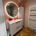 Chic With Panoramic View *