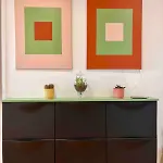 Chic With Panoramic View