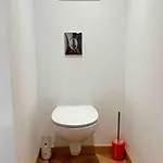 Appartement Chic With Panoramic View