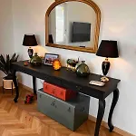 Chic With Panoramic View *