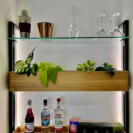 Chic With Panoramic View * Caen