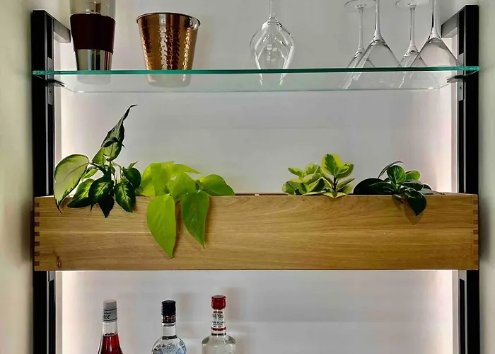 Chic With Panoramic View * Caen